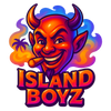 ISLAND BOYZ 🏝️
