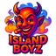 ISLAND BOYZ 🏝️