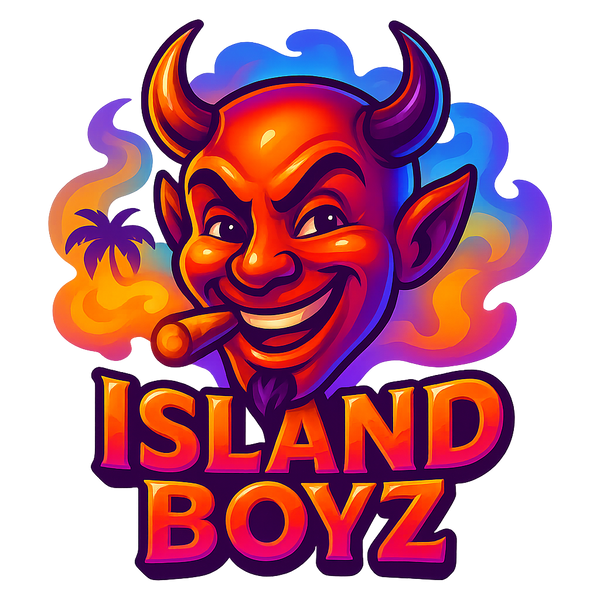 Island Boyz | Cannabis Social Club Spain