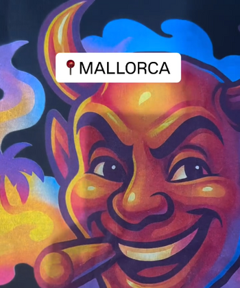 Ya estamos de vuelta otra vez! 🇪🇸❤️
🔥 Bienvenid...